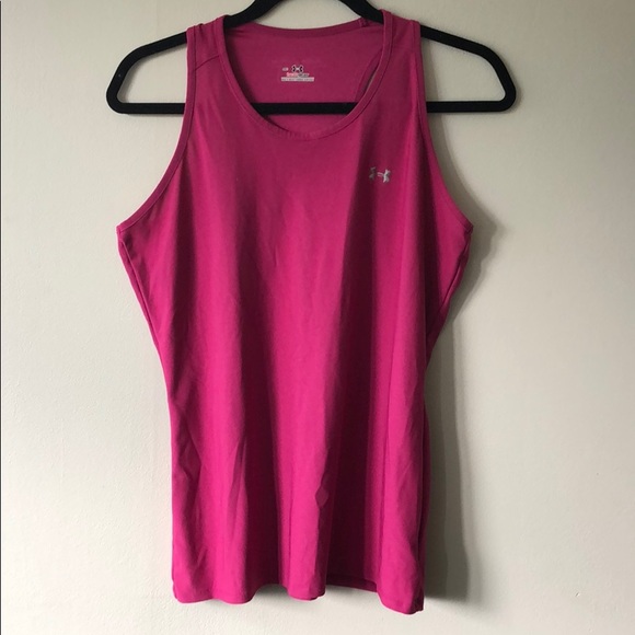 Under Armour Heatgear - Sz M - Picture 1 of 3